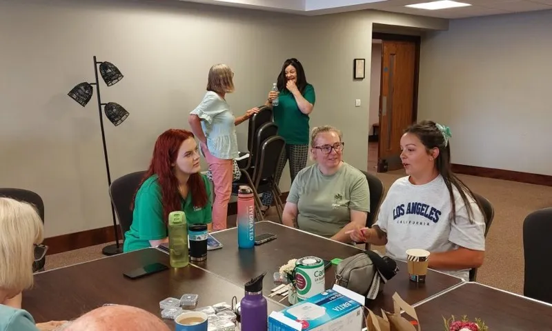 Groups and Workshops