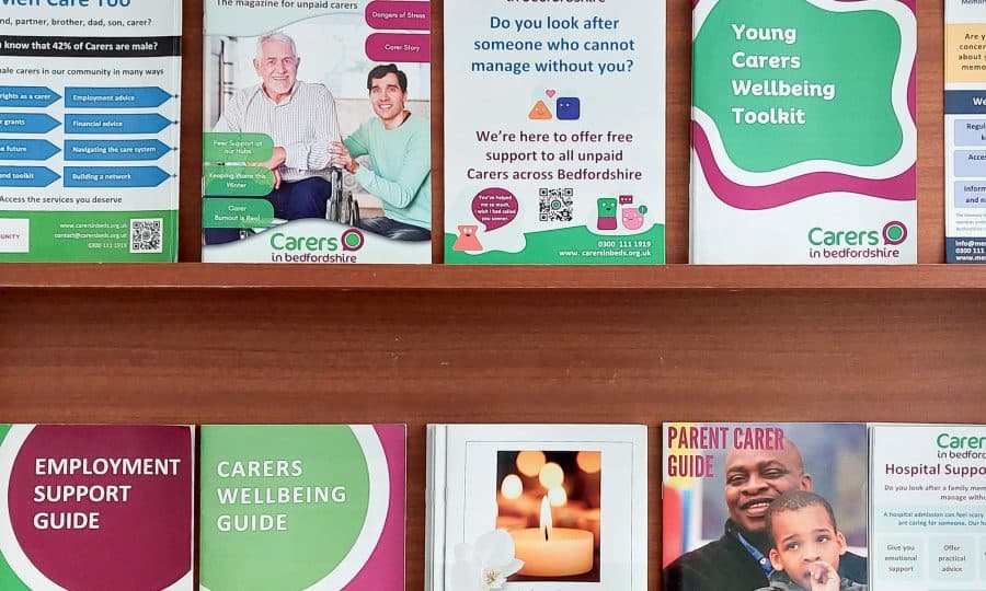 Keeping You Informed