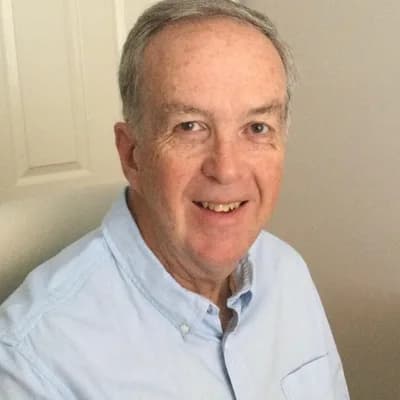 Graham Kemp