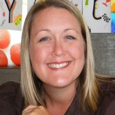 Jodi Wainwright