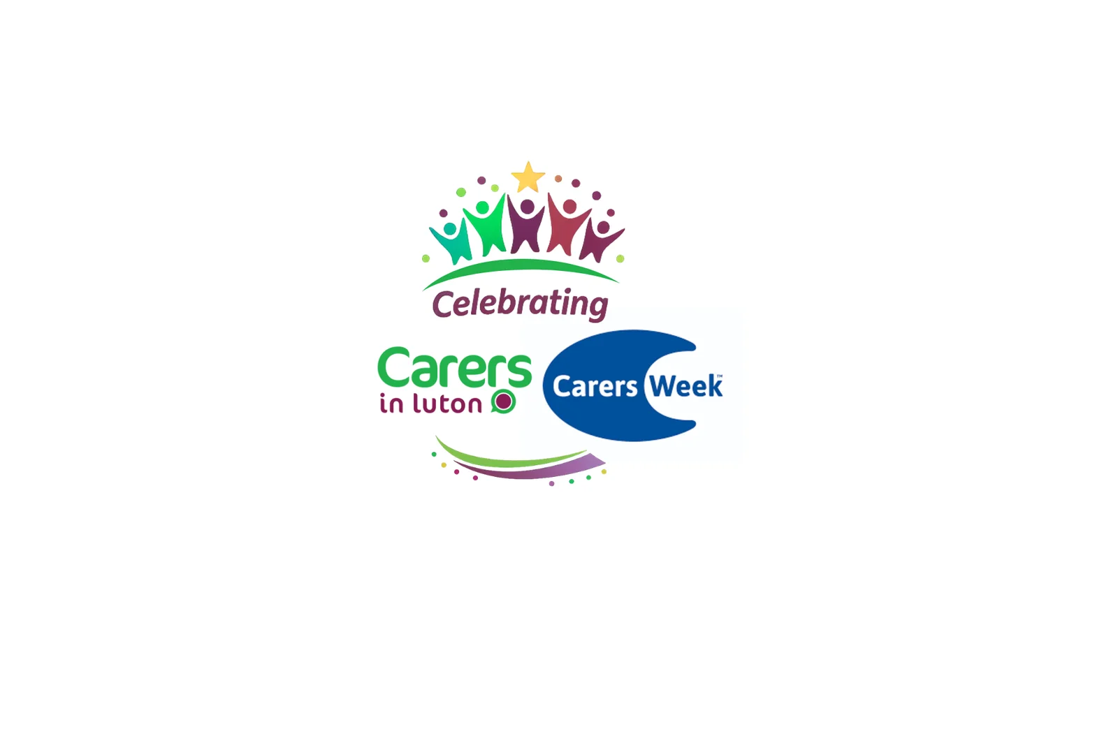 Carers Week — Meet Us at The Mall, Luton