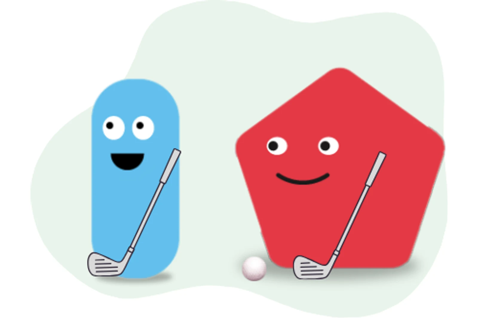 Male Carers Golf Evening